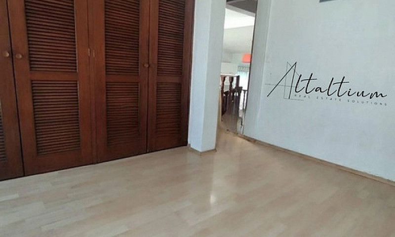 Casa En Venta En San...
