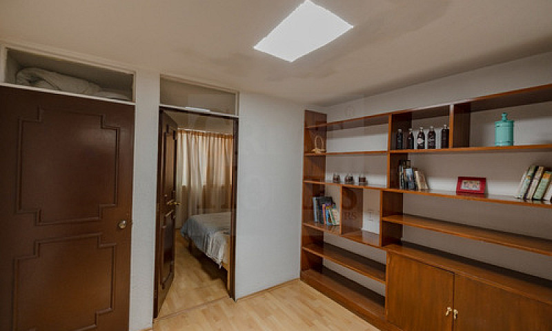 Casa En Venta En Col...