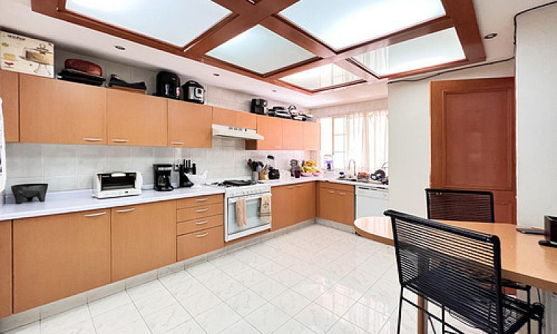 Casa En Condominio E...