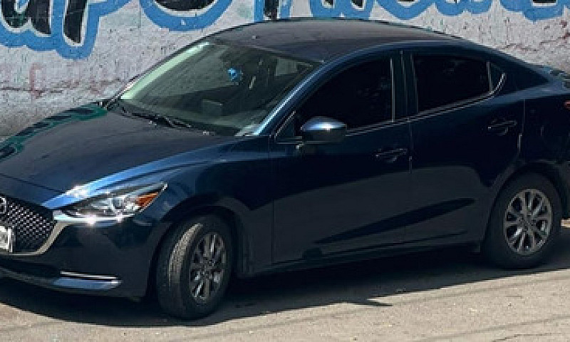 Mazda 2 2023 I Sport...