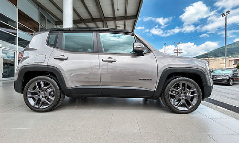 Jeep Renegade 2022...