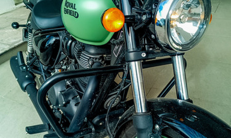 2024 Royal Enfield M...