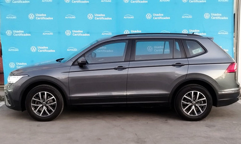 Volkswagen Tiguan 20...