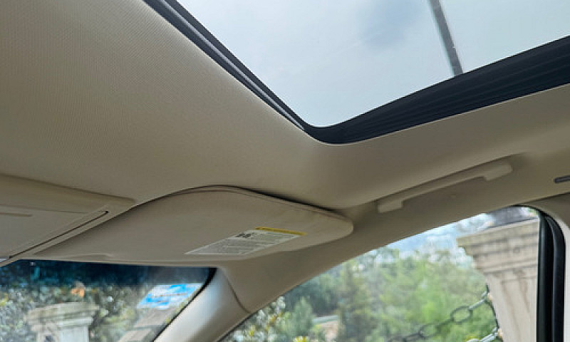 Lincoln Mks 3.5 Linc...