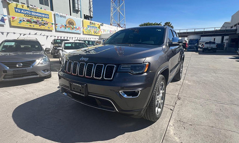 Jeep Grand Cherokee ...