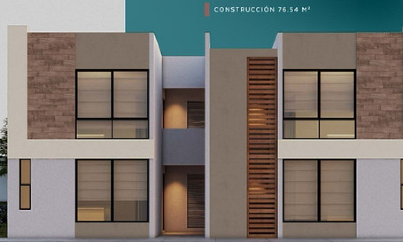 Departamento Nuevo E...