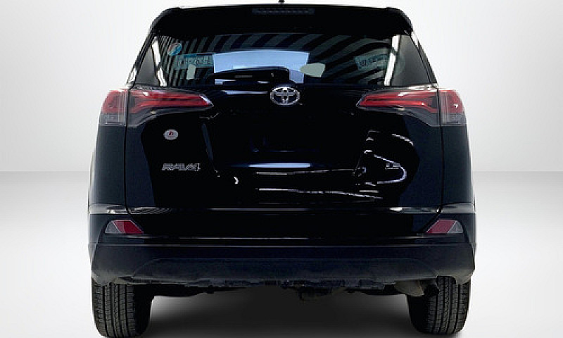 Toyota Rav4 2016...