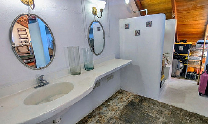 Casa Estilo Europeo ...
