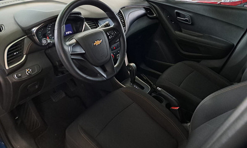Chevrolet Trax 2019 ...