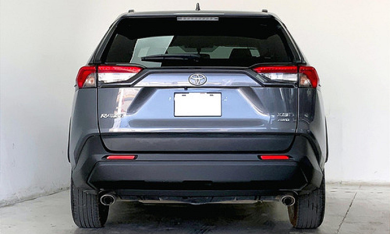 Toyota Rav4 2019...