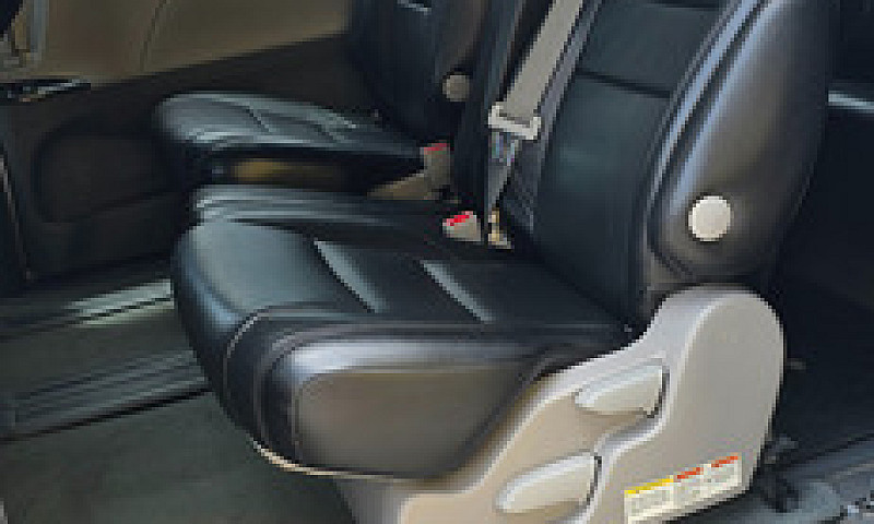 Toyota Sienna 3.5 Xl...