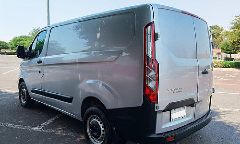 Ford Transit 2.2 Van...