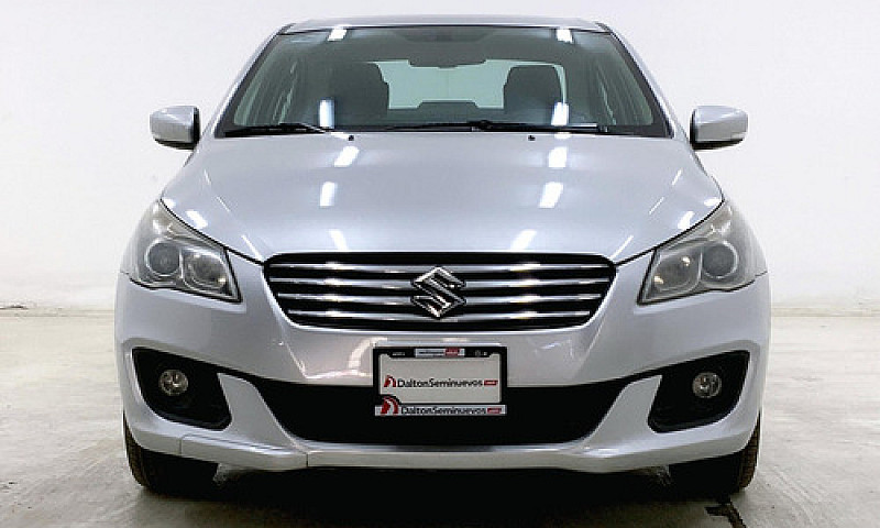 Suzuki Ciaz 2017...
