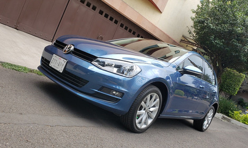 Volkswagen Golf 1.4 ...