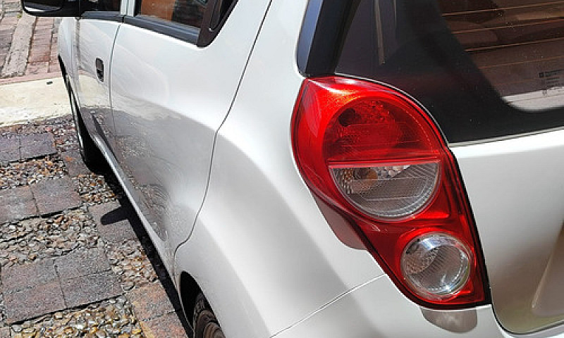 Chevrolet Spark 1.3 ...