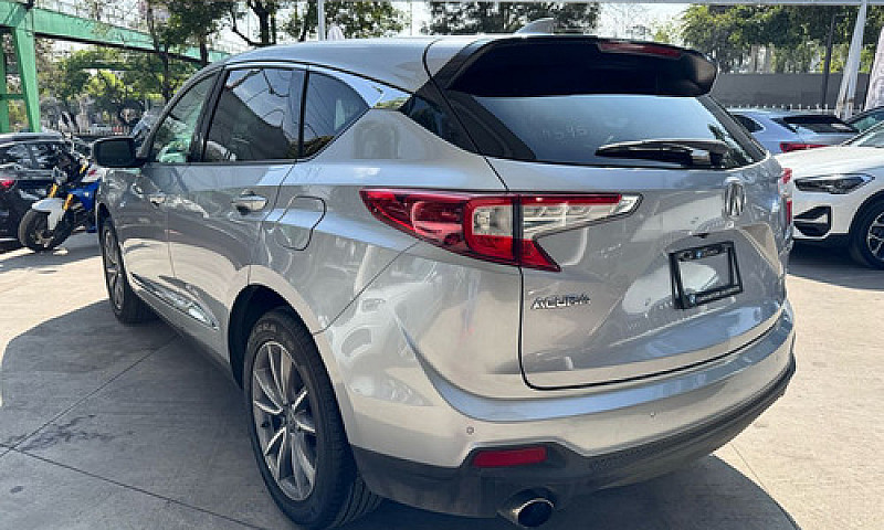 Acura Rdx 2019...