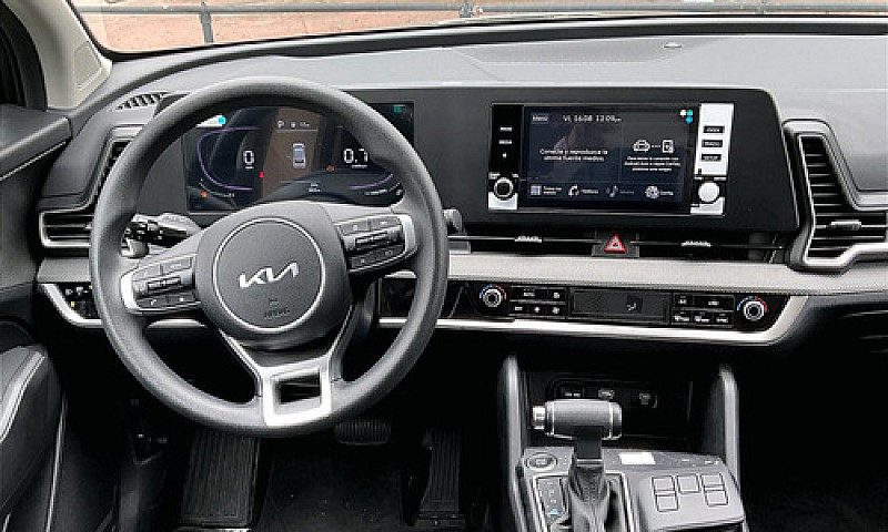 Kia Sportage 2023...