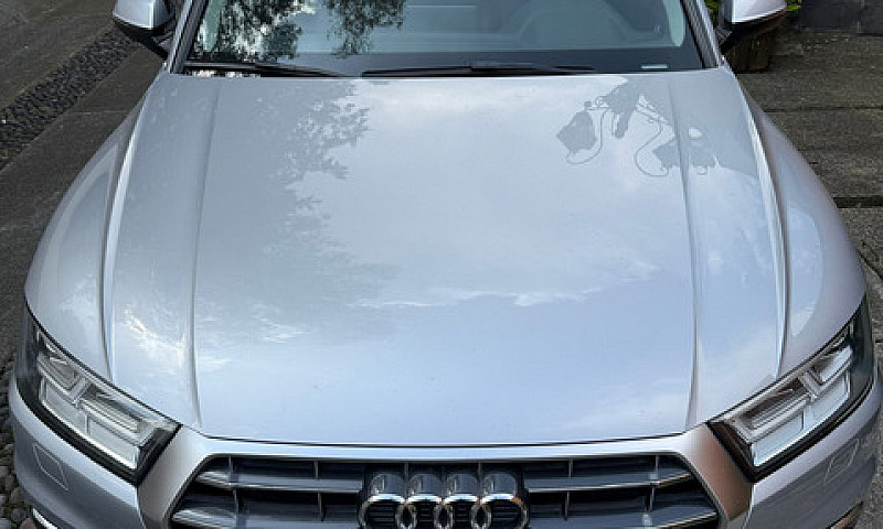 Audi Q5 2.0 L T Elit...