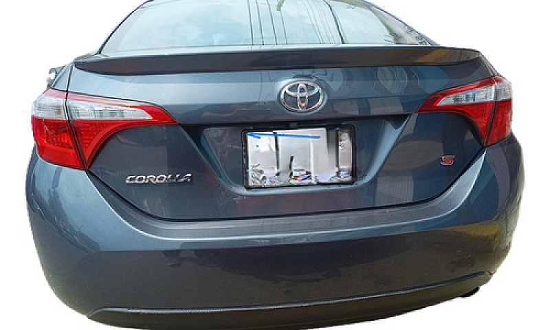 Toyota Corolla 1.8 S...