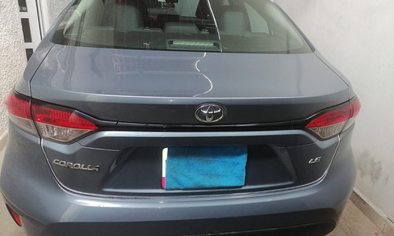 Toyota Corolla 1.8 L...