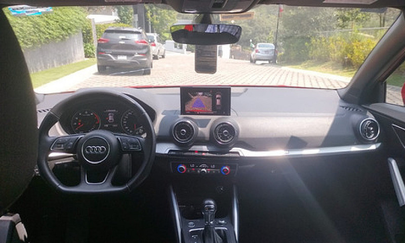 Audi Q2 1.4 35 Tfsi ...