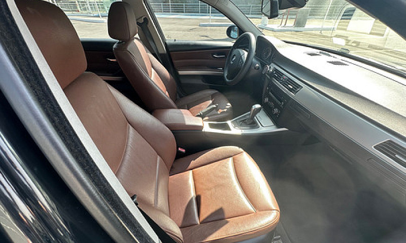 Bmw Serie 3 2.5 325I...