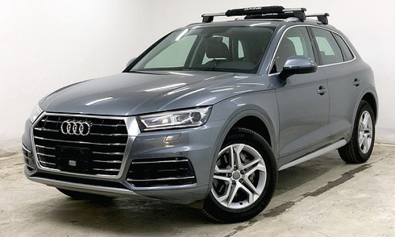 Audi Q5 2019...