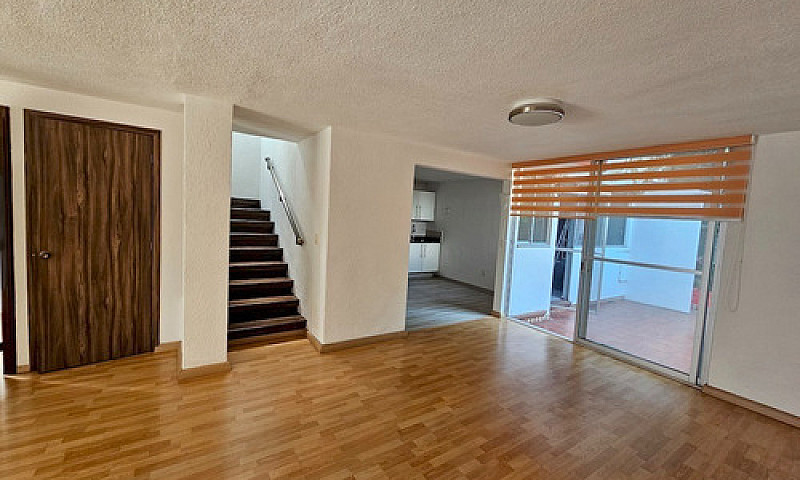 Casa En Condominio E...