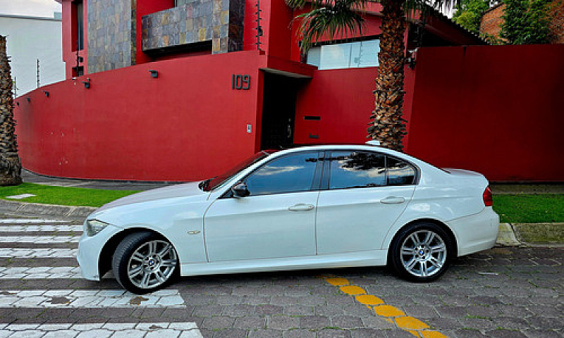 Bmw Serie 3 2.5 325I...