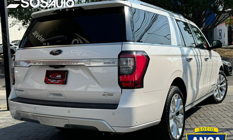 Ford Expedition Plat...