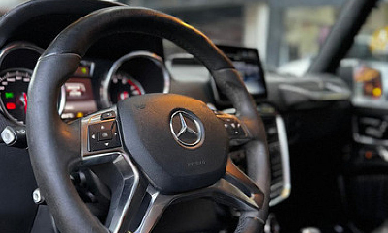 Mercedes-Benz Clase ...