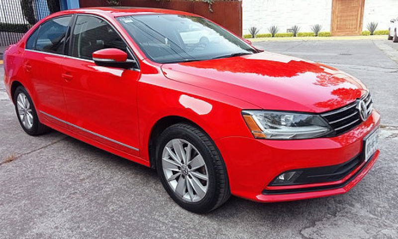 Volkswagen Jetta 2.5...