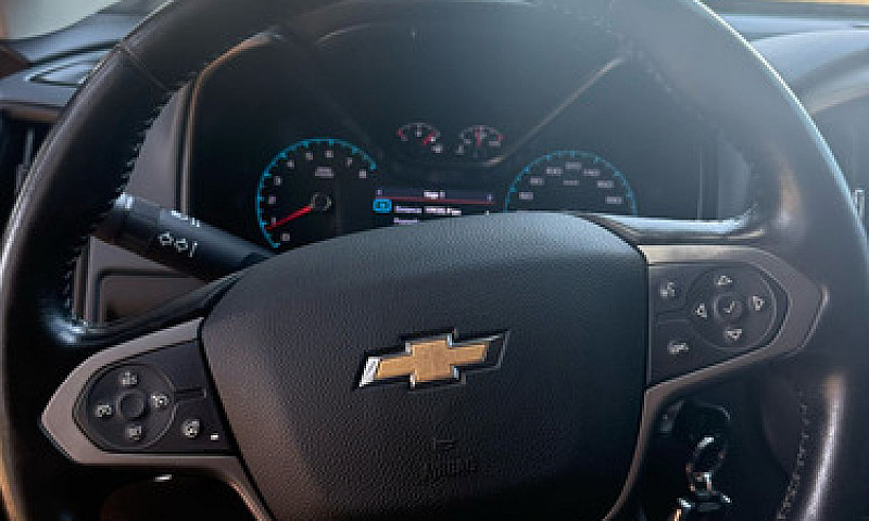 Chevrolet Colorado 3...