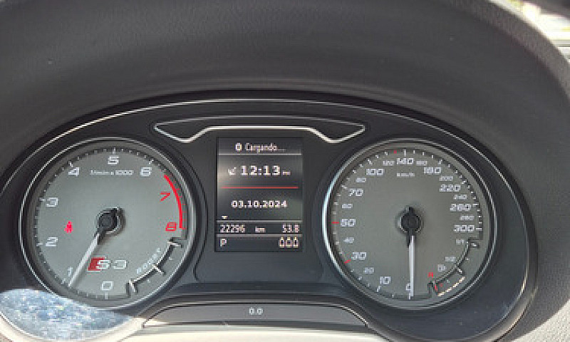 Audi Serie S 2.0 S3 ...