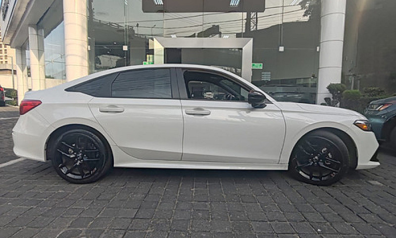 Honda Civic 2024 Civ...