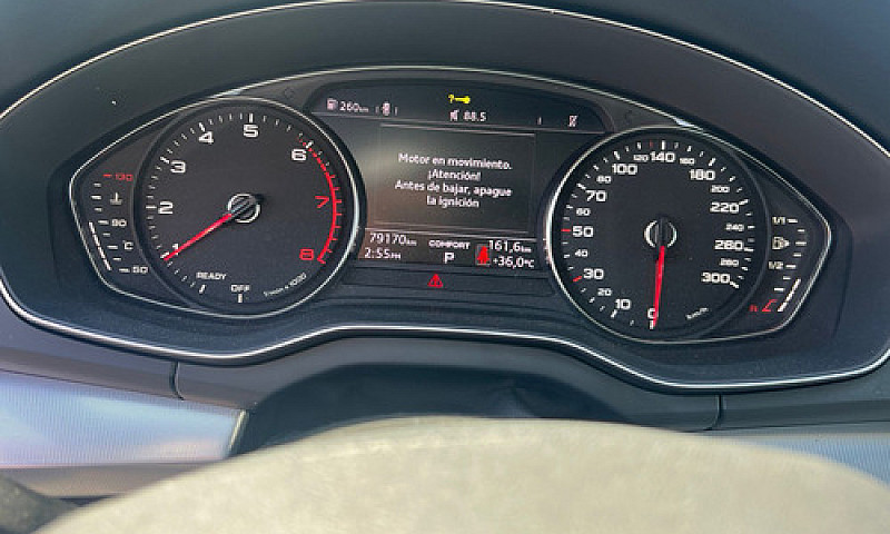 Audi Q5 2020 2.0 L4 ...