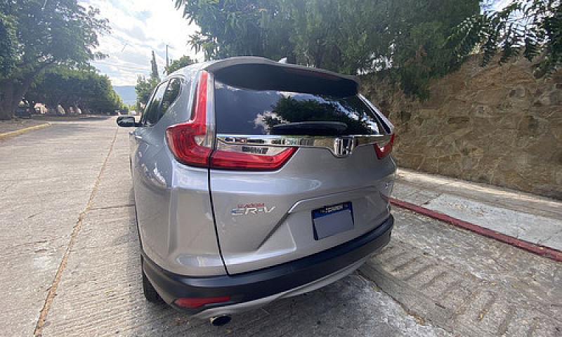 Honda Cr-V 2019...