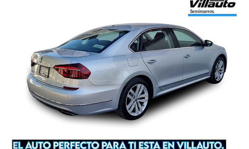 Volkswagen Passat 20...