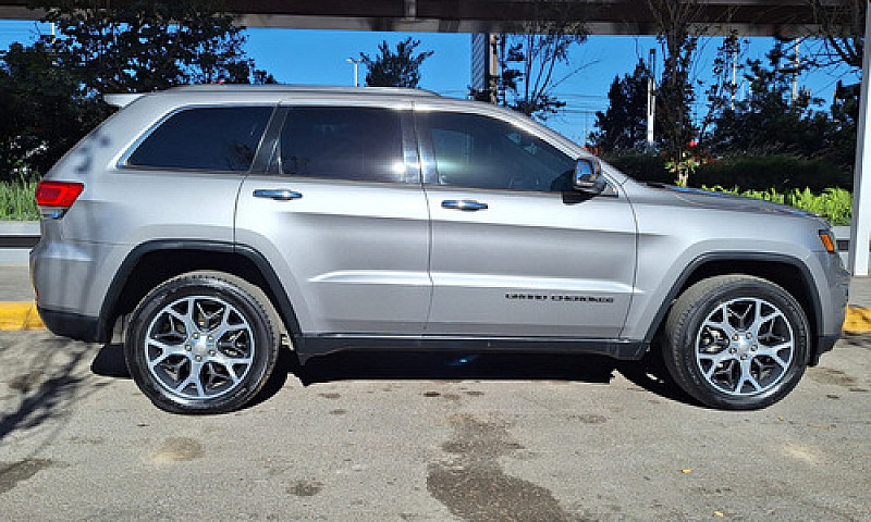 Jeep Grand Cherokee ...