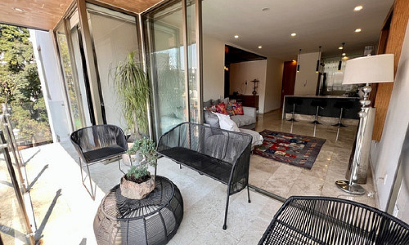 Penthouse En Venta D...