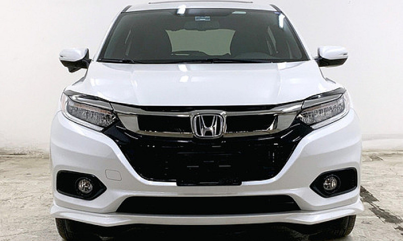 Honda Hr-V 2020...
