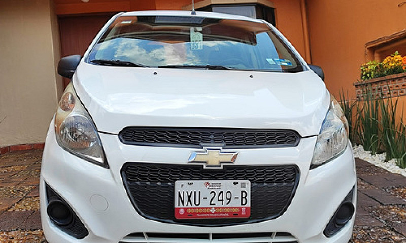 Chevrolet Spark 1.3 ...