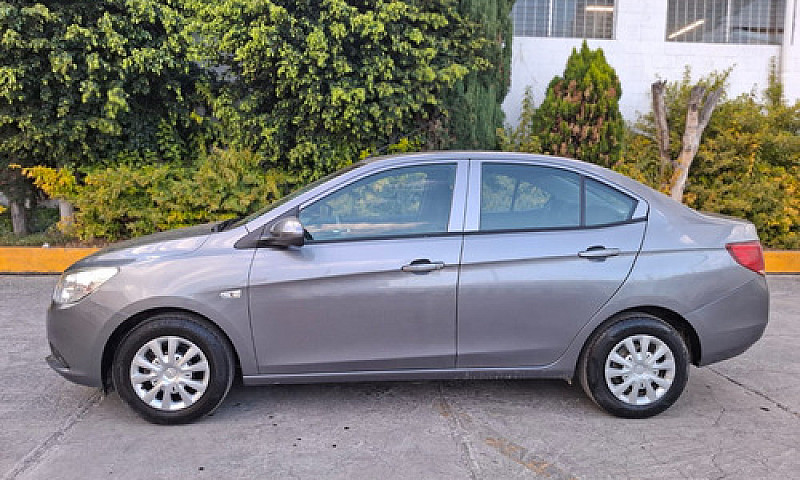 Chevrolet Aveo 2022...