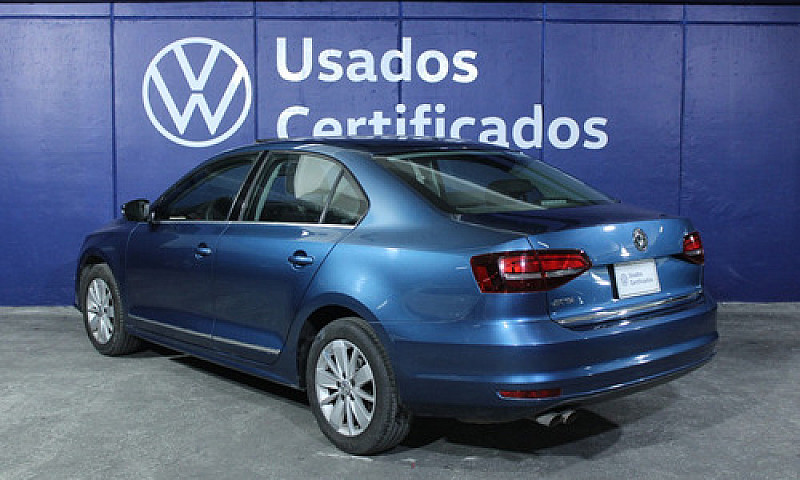 Jetta Comfortline 1....