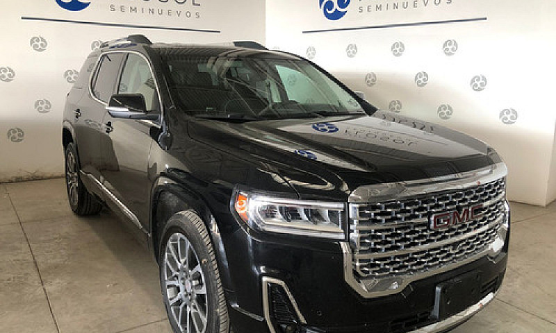 Gmc Acadia 2023...