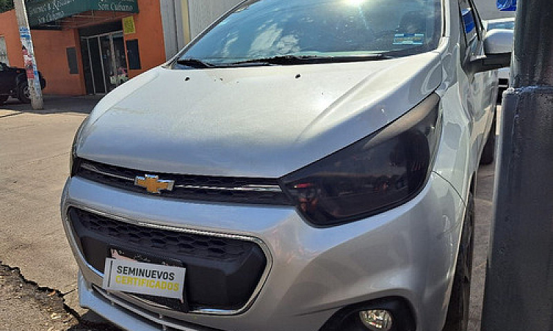 Chevrolet Beat 2019 ...