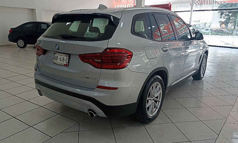 Bmw  X3  2020...