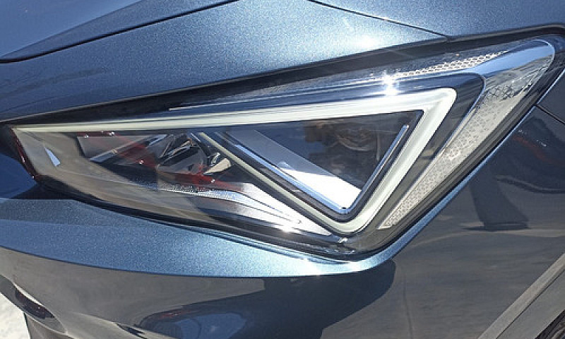 Cupra Formentor 2022...