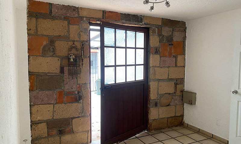 Casa En Venta Vergel...