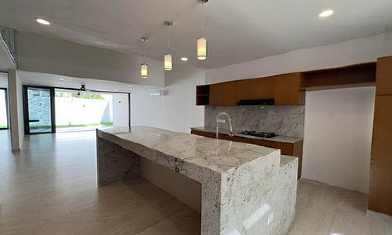 Casa En Venta Merida...